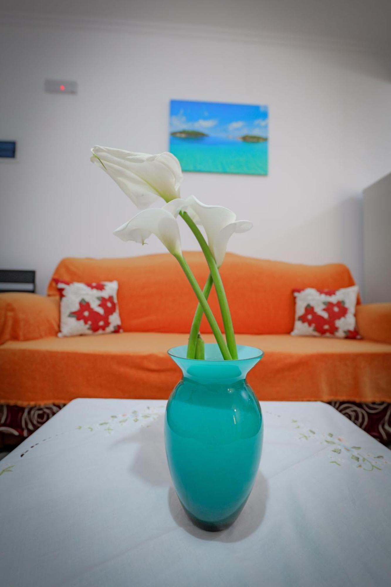 Villa Agur Kapo Ksamil Room photo