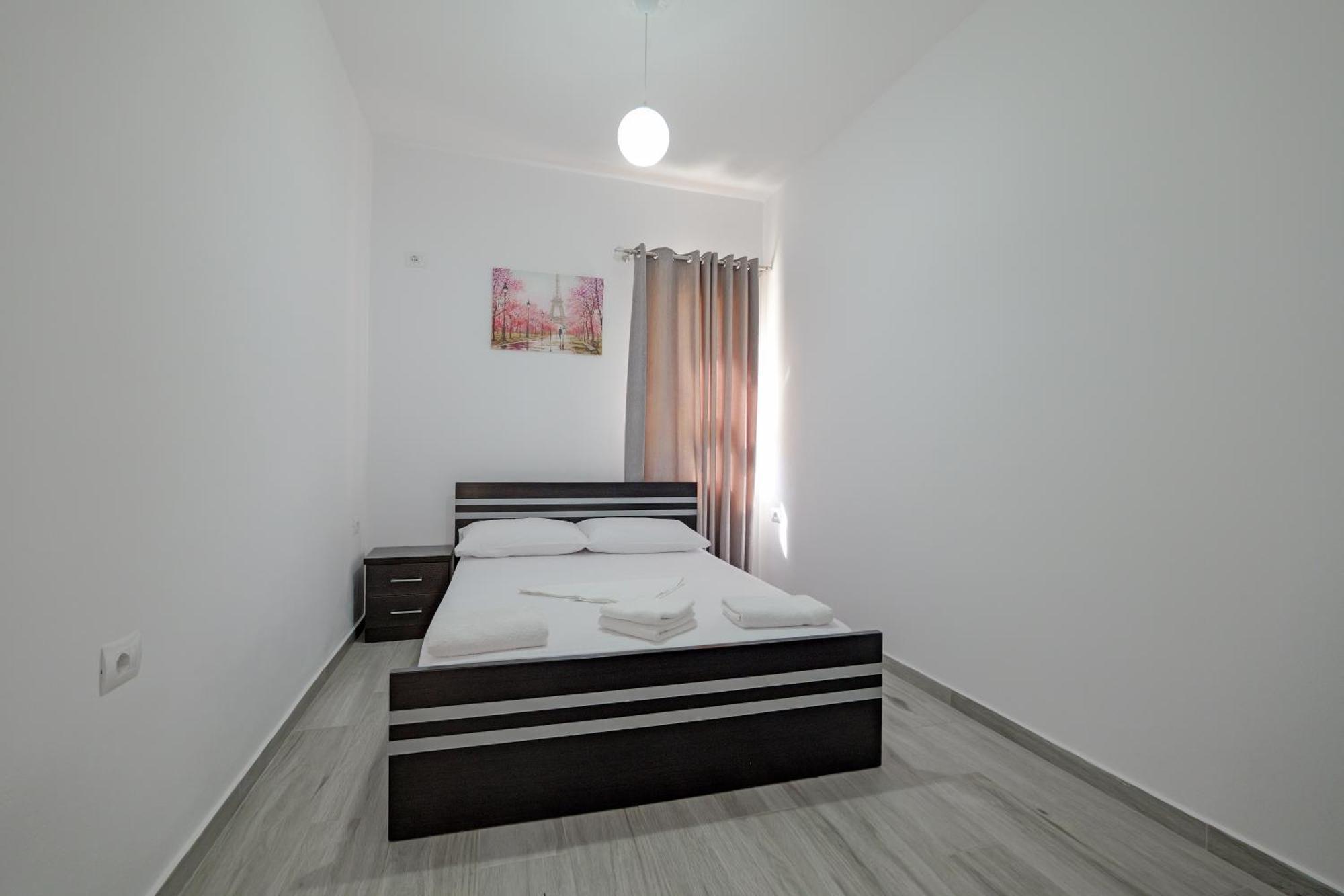 Villa Agur Kapo Ksamil Room photo