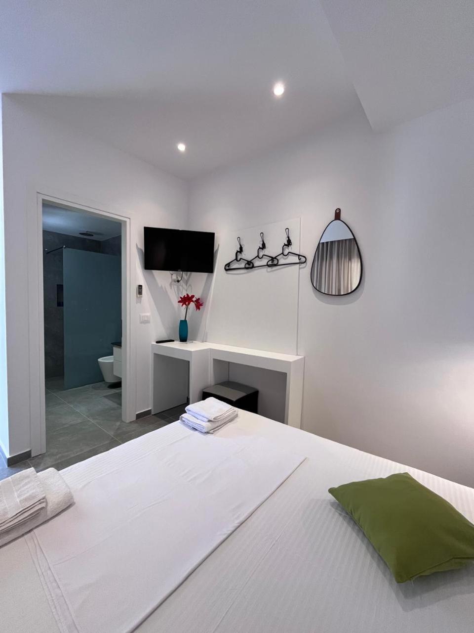 Villa Agur Kapo Ksamil Room photo